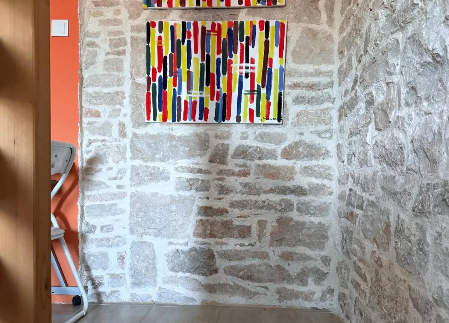 Casa Pietra 27 , Authentic Istrian Stone House Villa Peruški 0*,  Horvátország