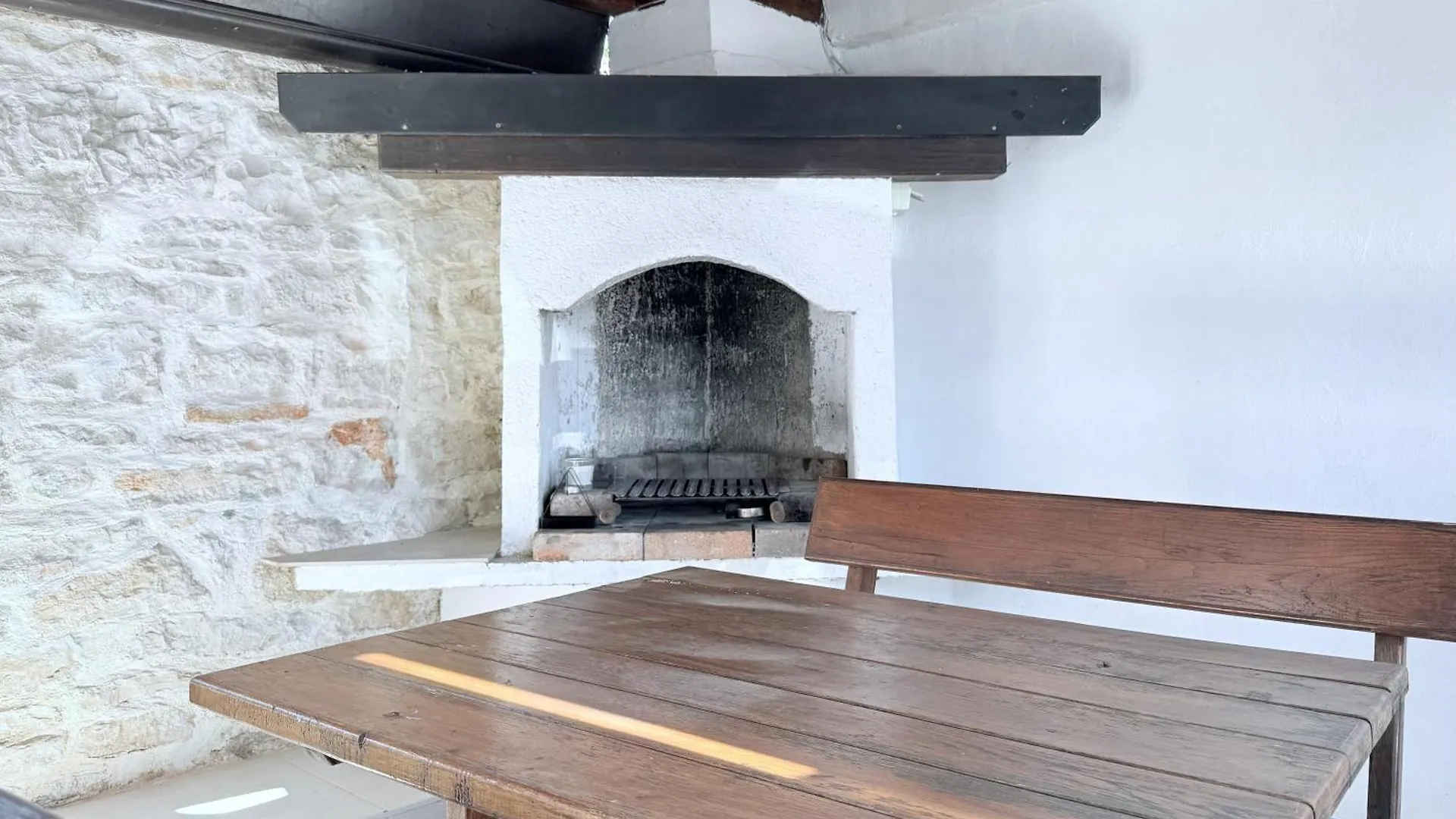Vakantiehuis Casa Pietra 27 , Authentic Istrian Stone House Villa Peruški