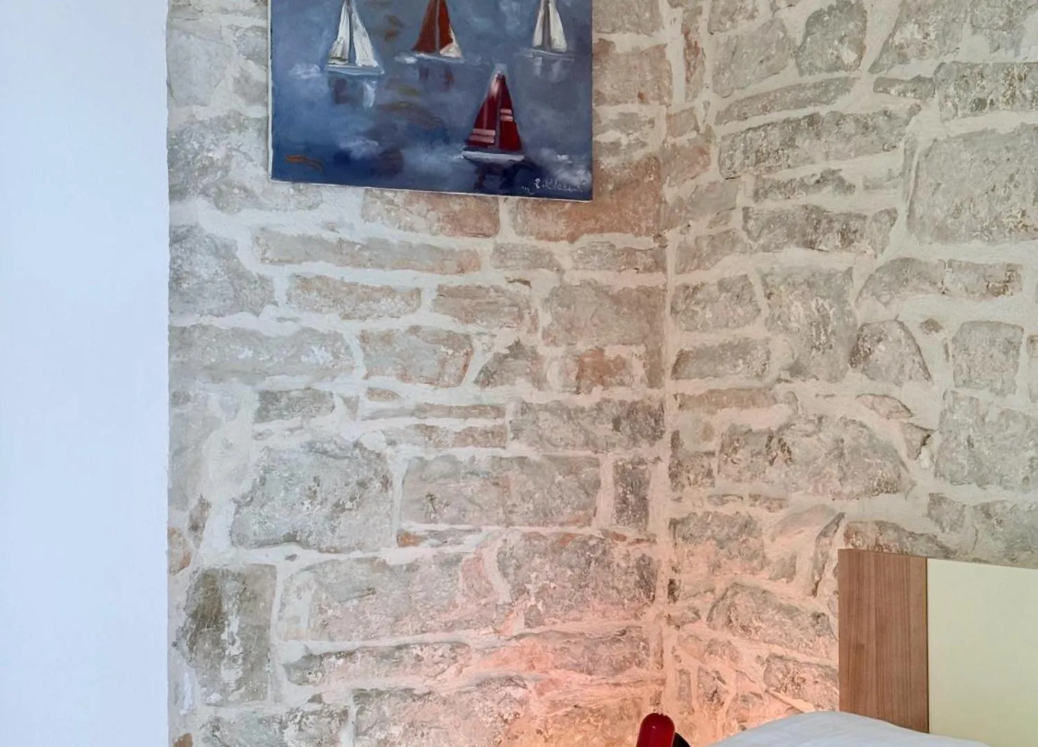 Nyaraló Casa Pietra 27 , Authentic Istrian Stone House Villa Peruški Horvátország