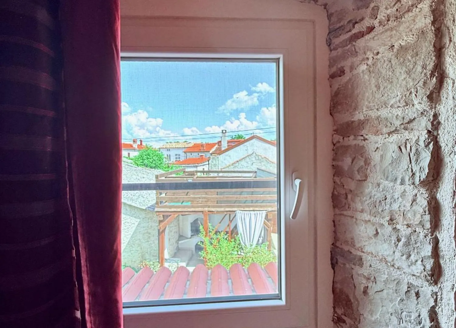 Casa Pietra 27 , Authentic Istrian Stone House Villa Peruški Nyaraló